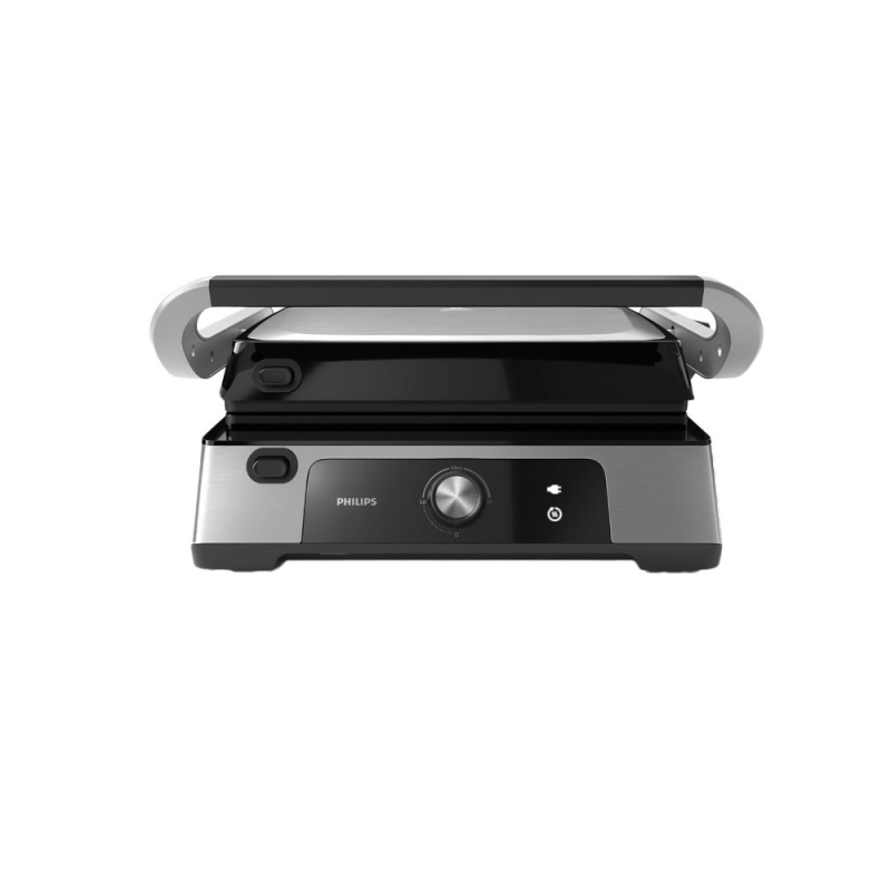 گریل فیلیپس مدل HD6301/90 گریل فیلیپس مدل HD6301/90