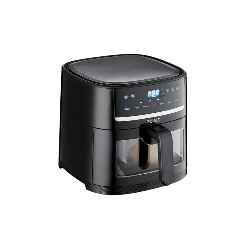 سرخ کن بدون روغن زوله له مدل  ZA005 سرخ کن بدون روغن زوله له مدل  ZA005