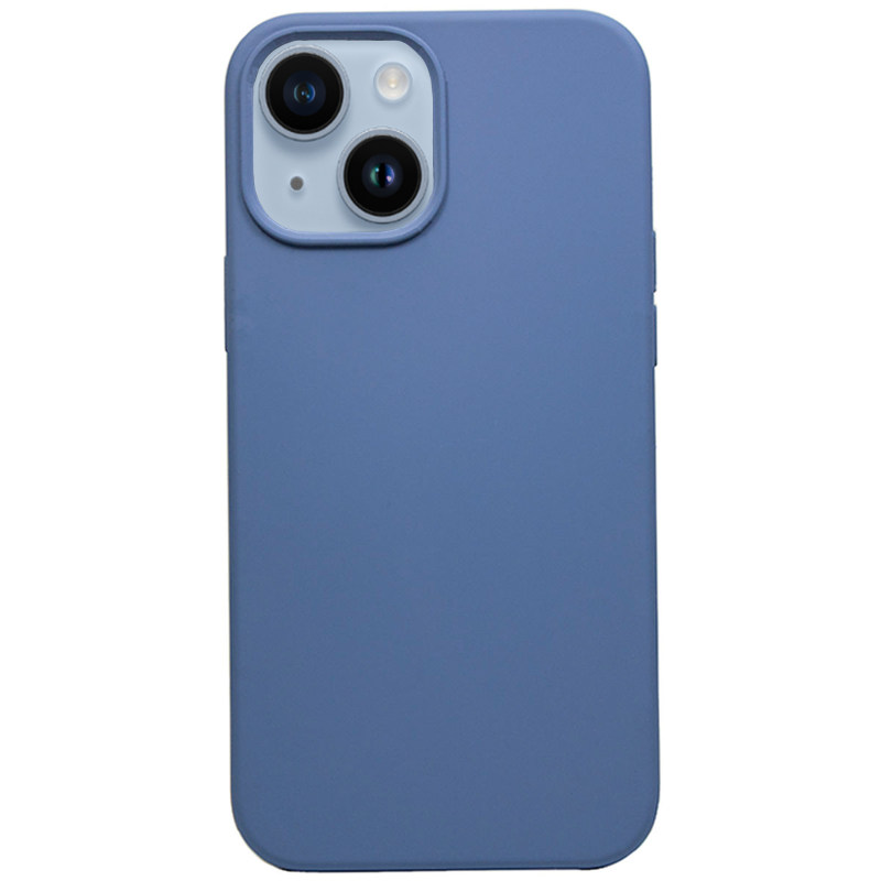 کاور گوشی اپل iPhone 14 کی-زد دوو مدل ICOAT کاور گوشی اپل iPhone 14 کی-زد دوو مدل ICOAT