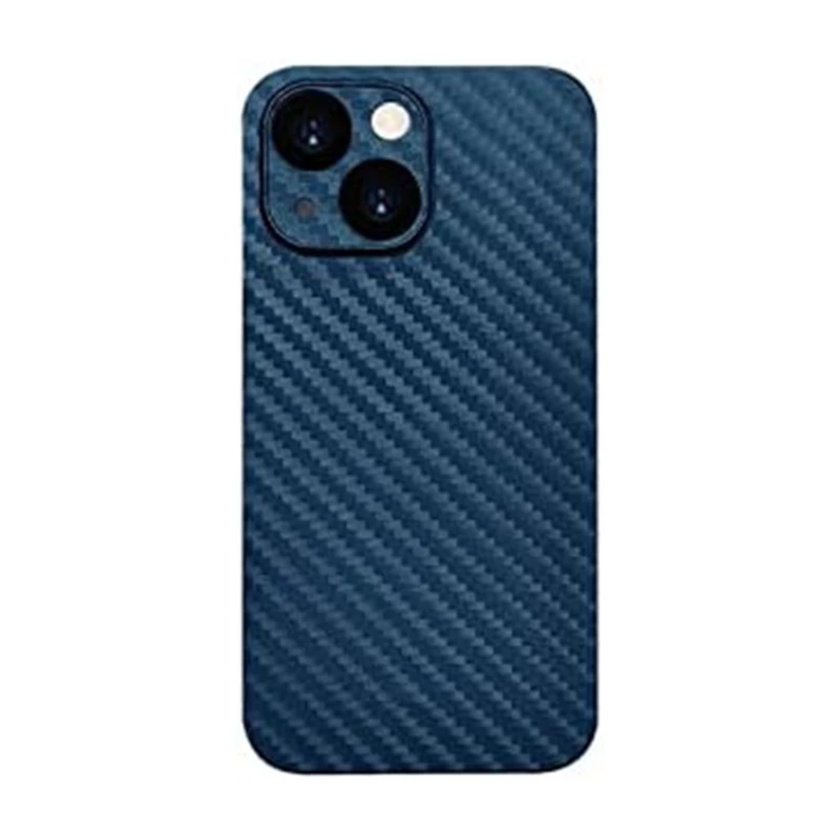 کاور گوشی اپل iPhone 13 / 14 کی -زد دوو مدل Air Carbon-سرمهای کاور گوشی اپل iPhone 13 / 14 کی -زد دوو مدل Air Carbon-سرمهای