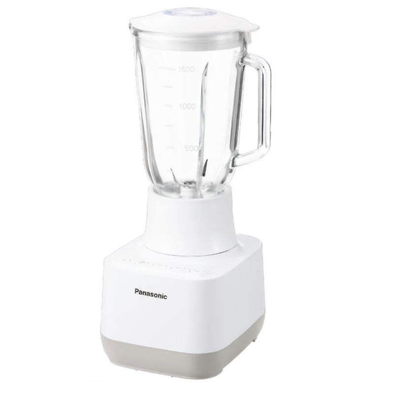 مخلوط کن و آسیاب کن پاناسونیک مدل MX-MG5421 مخلوط کن و آسیاب کن پاناسونیک مدل MX-MG5421