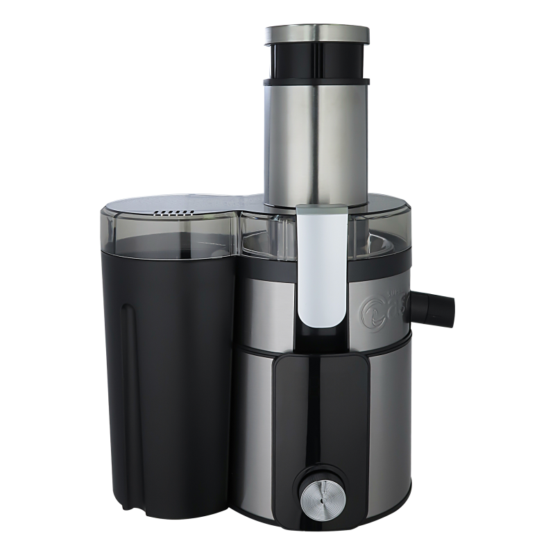 آبمیوه گیری سوپر کاسا مدل CA-520 آبمیوه گیری سوپر کاسا مدل CA-520