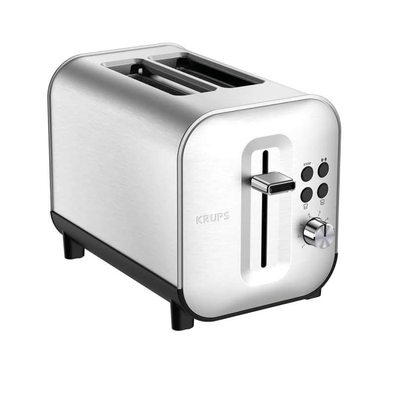 توستر کروپس مدل KH682D10 توستر کروپس مدل KH682D10