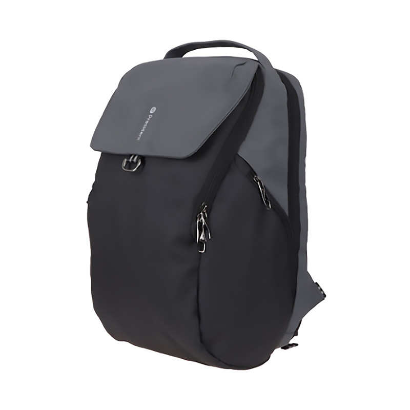 کوله پشتی لپ تاپ 15.6 اینچی پرزیدنت مدل Zimmer  کوله پشتی لپ تاپ 15.6 اینچی پرزیدنت مدل Zimmer