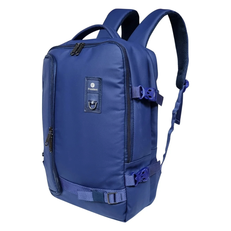 کوله پشتی لپ تاپ 15.6 اینچی پرزیدنت مدل Stage  کوله پشتی لپ تاپ 15.6 اینچی پرزیدنت مدل Stage