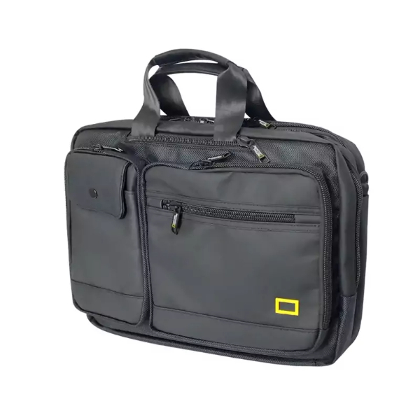 کیف لپ تاپ 14.1 تا 15.6 اینچی مدل Darvin کیف لپ تاپ 14.1 تا 15.6 اینچی مدل Darvin