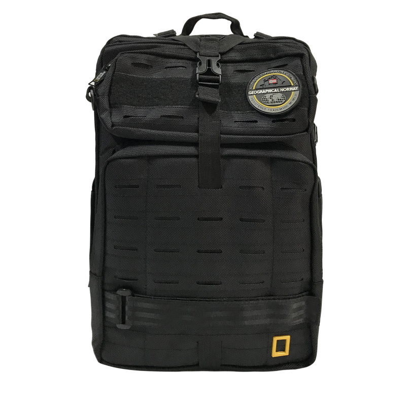 کوله پشتی لپ تاپ 16 تا 17 اینچی نشنال جوگرافیک مدل Aysan کوله پشتی لپ تاپ 16 تا 17 اینچی نشنال جوگرافیک مدل Aysan