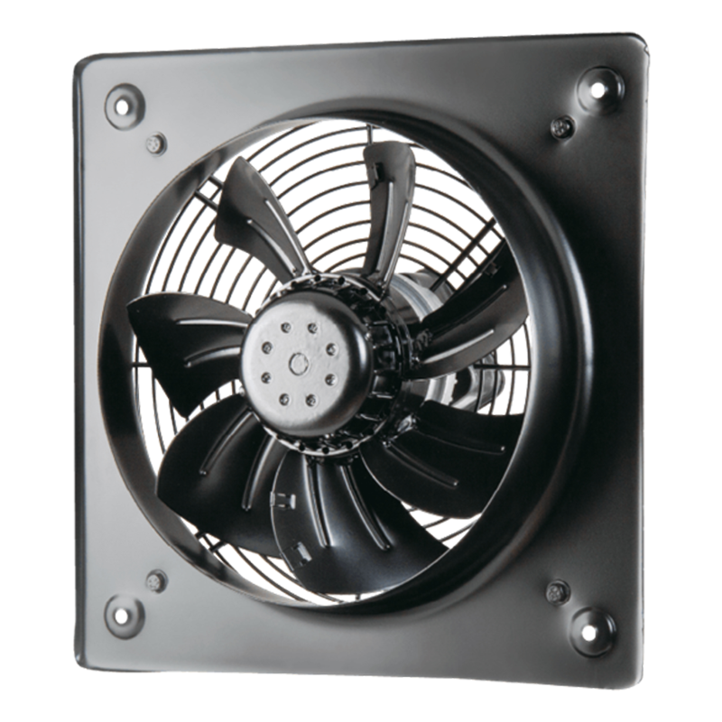 هواکش صنعتی دمنده مدل VIK-30A4S هواکش صنعتی دمنده مدل VIK-30A4S