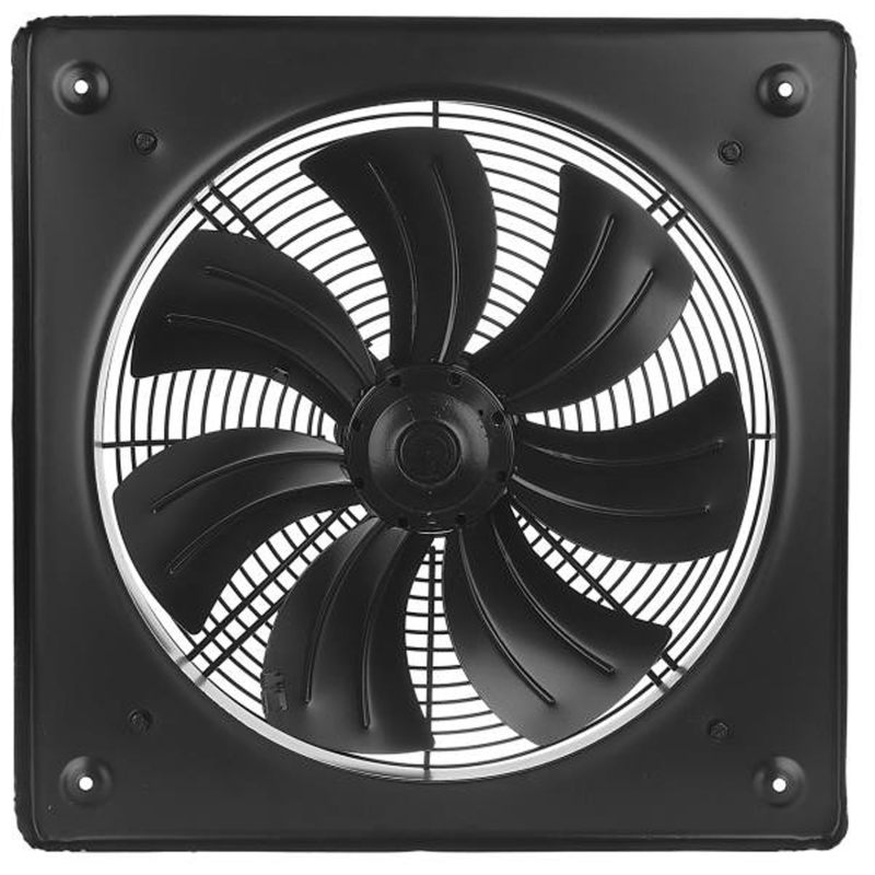 هواکش صنعتی دمنده مدل VIK-40A4S-H هواکش صنعتی دمنده مدل VIK-40A4S-H