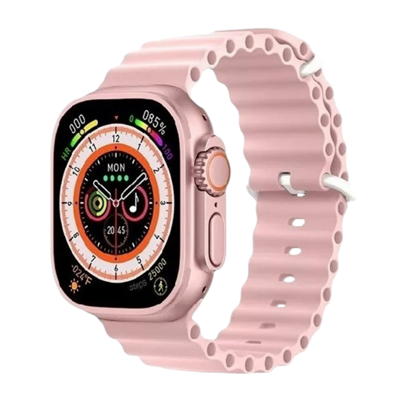 ساعت هوشمند ویسمی مدل WS26 ultra2 mini ساعت هوشمند ویسمی مدل WS26 ultra2 mini