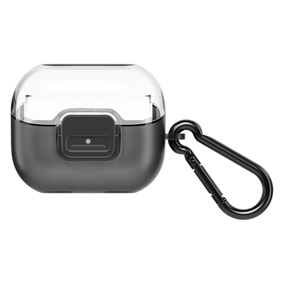 کاور هندزفری بی سیم Galaxy Buds 3 Pro - Buds 3 سامسونگ مدل Clip کاور هندزفری بی سیم Galaxy Buds 3 Pro - Buds 3 سامسونگ مدل Clip