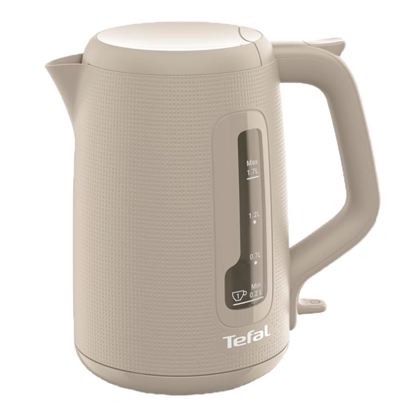 کتری برقی تفال مدل KO2M0B27 گنجایش 1.7 لیتر کتری برقی تفال مدل KO2M0B27 گنجایش 1.7 لیتر