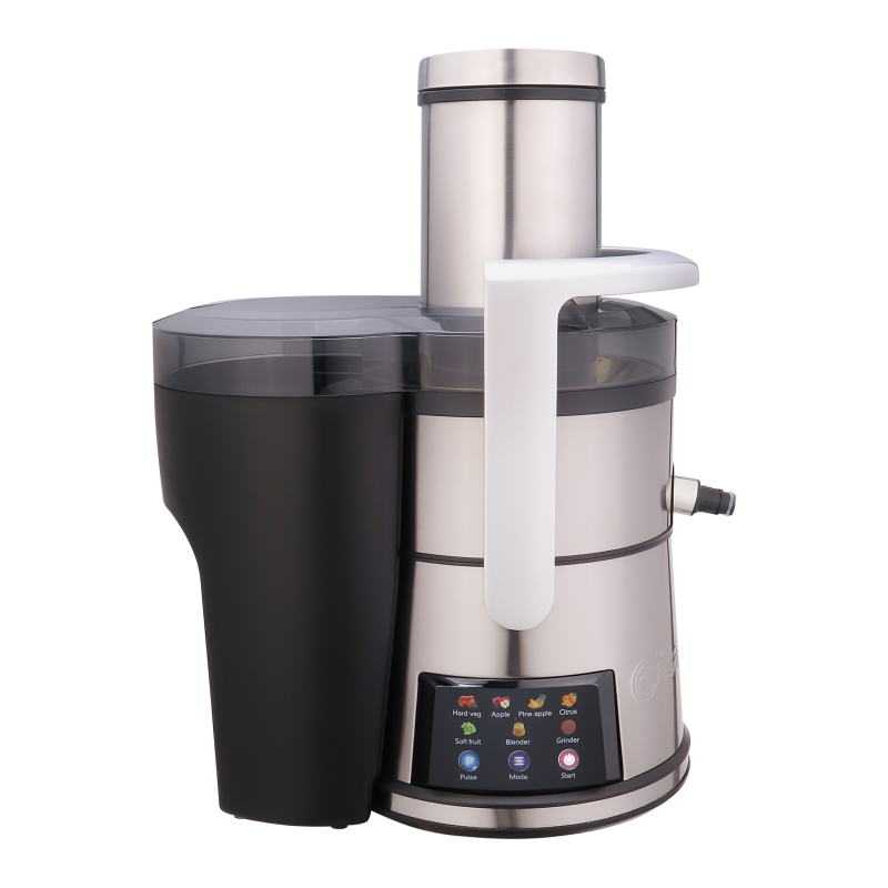 آبمیوهگیری چند کاره سوپر کاسا مدل CA-504 آبمیوهگیری چند کاره سوپر کاسا مدل CA-504