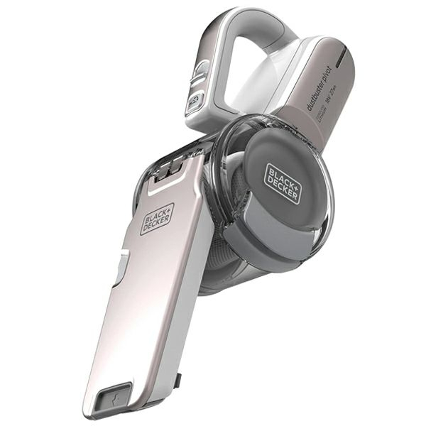 جارو شارژی دستی بلک اند دکر مدل PV1820LRGP جارو شارژی دستی بلک اند دکر مدل PV1820LRGP