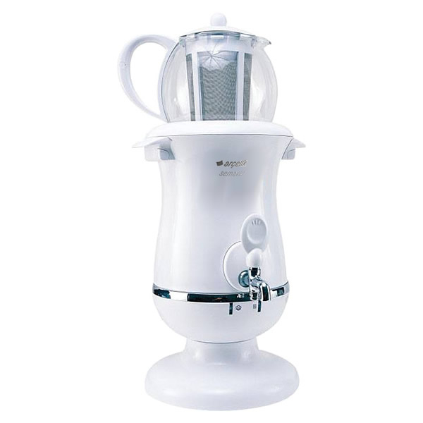 سماور برقی آرچلیک مدل K3285 C سماور برقی آرچلیک مدل K3285 C