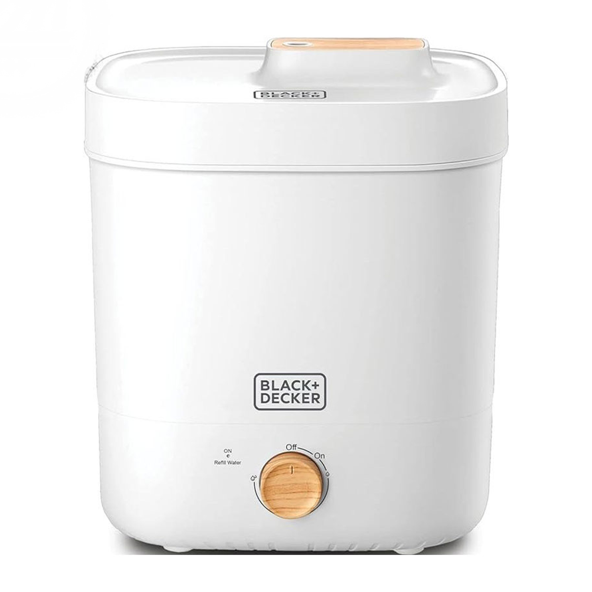 دستگاه بخور سرد بلک اند دکر مدل HM4125 دستگاه بخور سرد بلک اند دکر مدل HM4125