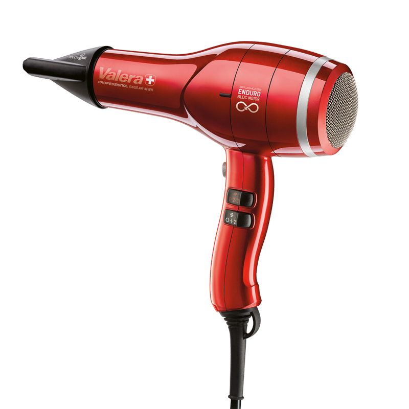 سشوار حرفه ای 2400 وات والرا مدل سوئیس ایر فور اور سشوار حرفه ای 2400 وات والرا مدل سوئیس ایر فور اور