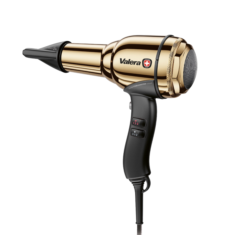 سشوار 2100 وات والرا مدل سوئیس استیل مستر لایت سشوار 2100 وات والرا مدل سوئیس استیل مستر لایت