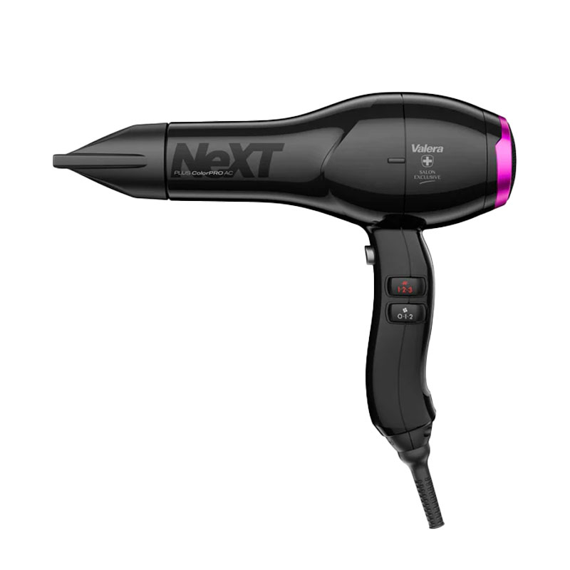 سشوار حرفه ای 2400 وات والرا مدل نکست پلاس کالر کر پرو سشوار حرفه ای 2400 وات والرا مدل نکست پلاس کالر کر پرو