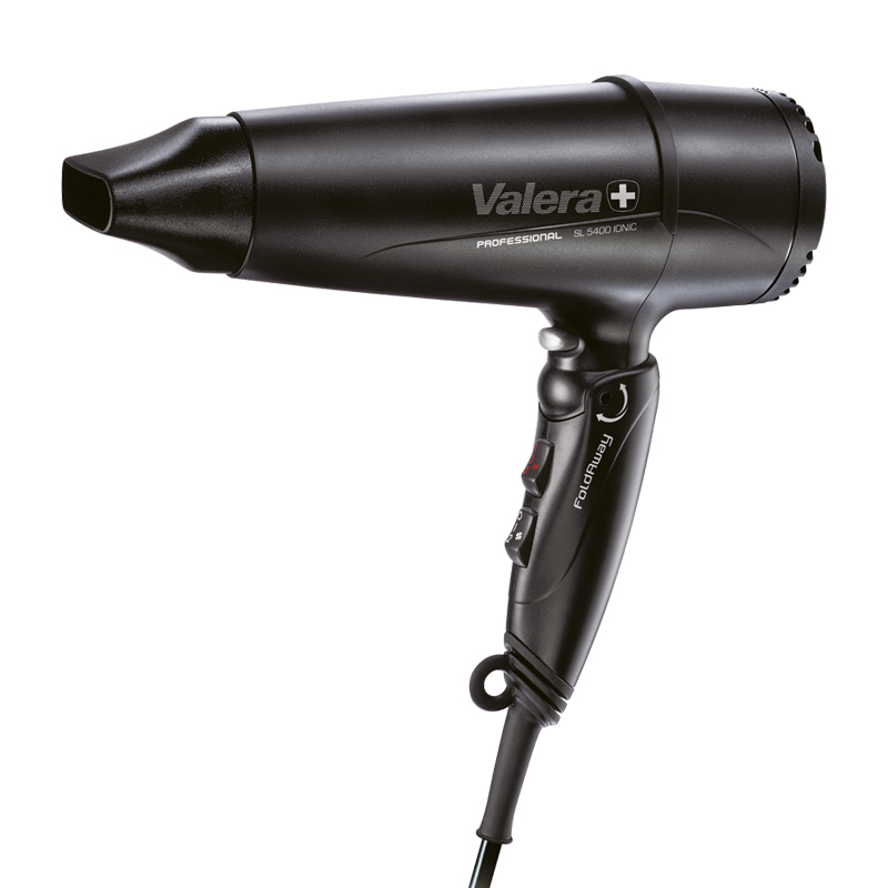 سشوار والرا مدل سوئیس فولد اوای 5400  سشوار والرا مدل سوئیس فولد اوای 5400