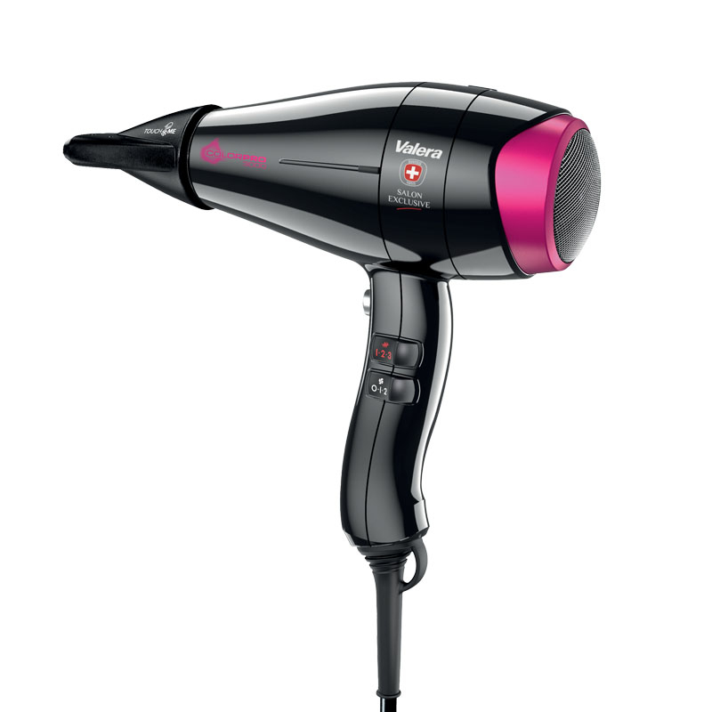 سشوار حرفه ای 2100 وات والرا مدل کالر پرو سشوار حرفه ای 2100 وات والرا مدل کالر پرو