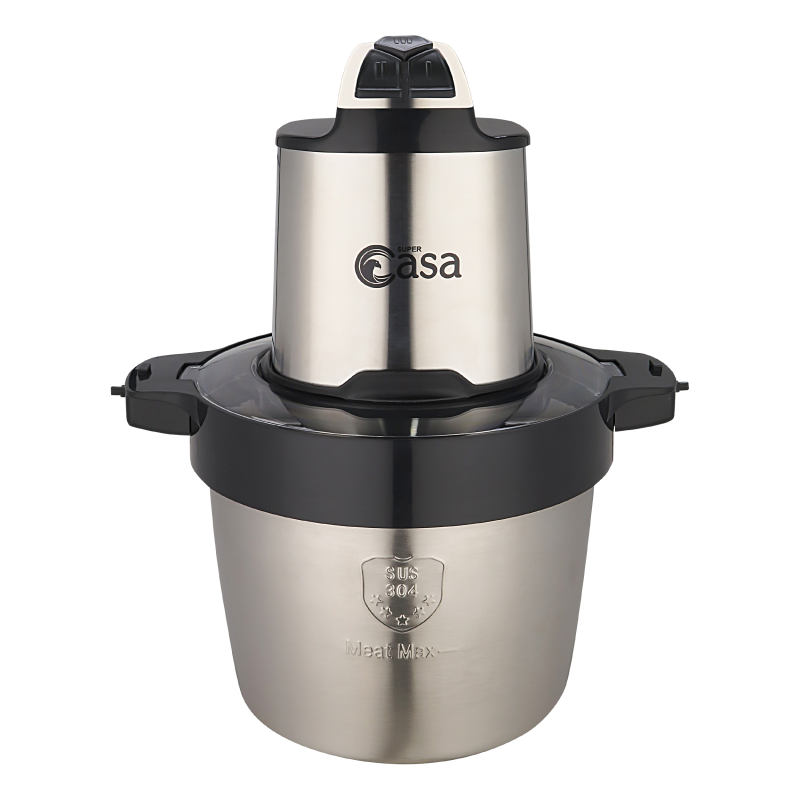 خردکن سوپر کاسا مدل CA-860 خردکن سوپر کاسا مدل CA-860