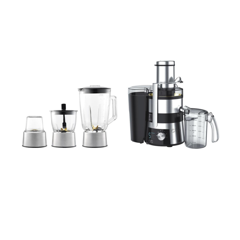 آبمیوه گیری سوپر کاسا مدل CA-501 آبمیوه گیری سوپر کاسا مدل CA-501