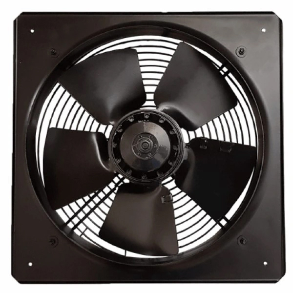 هواکش دمنده مدل VIF-25V4S هواکش دمنده مدل VIF-25V4S