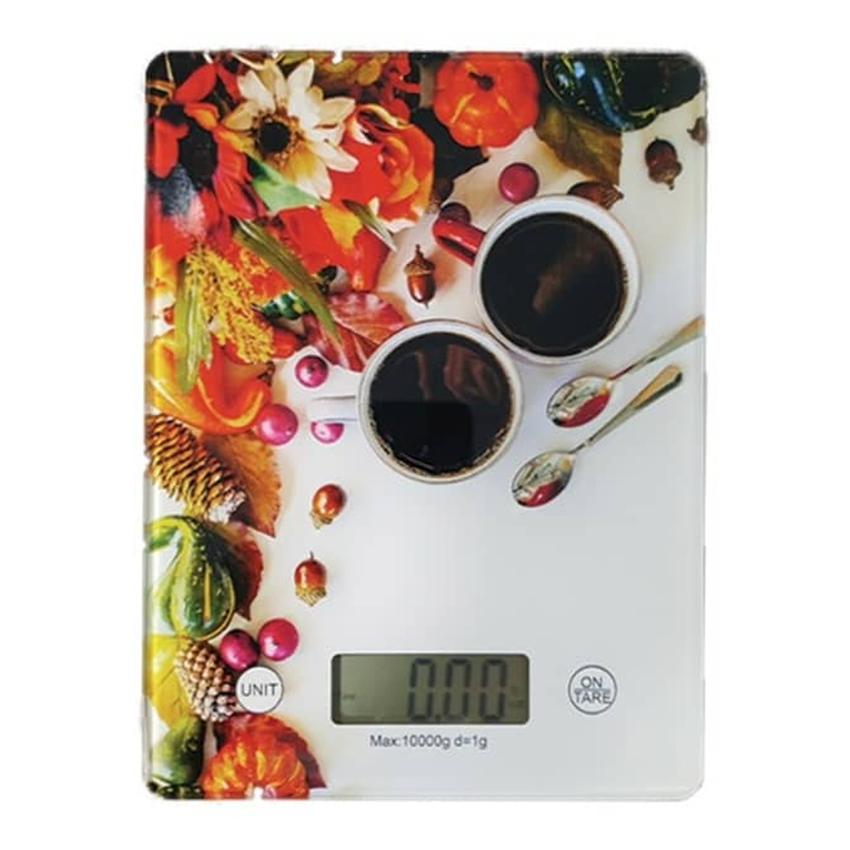 ترازو آشپزخانه کمری مدل کف شیشه ای ترازو آشپزخانه کمری مدل کف شیشه ای