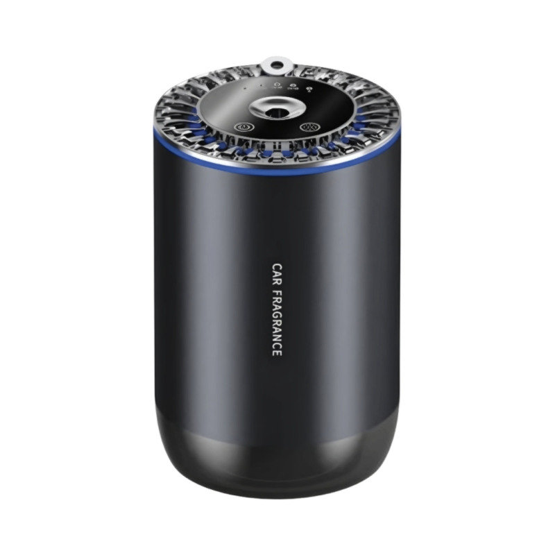 خوشبو کننده هوشمند خودرو مدل QZ47 خوشبو کننده هوشمند خودرو مدل QZ47