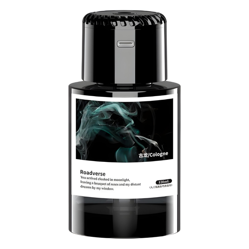 خوشبوکننده هوشمند خودرو مدل Roadverse L3 خوشبوکننده هوشمند خودرو مدل Roadverse L3