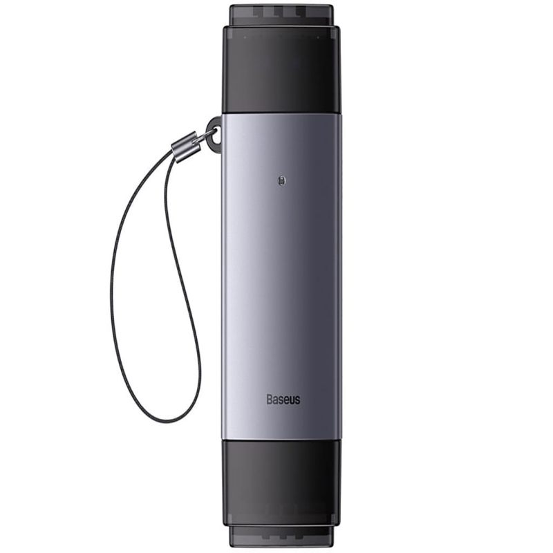 کارت خوان باسئوس مدل Airjoy BS-OH069