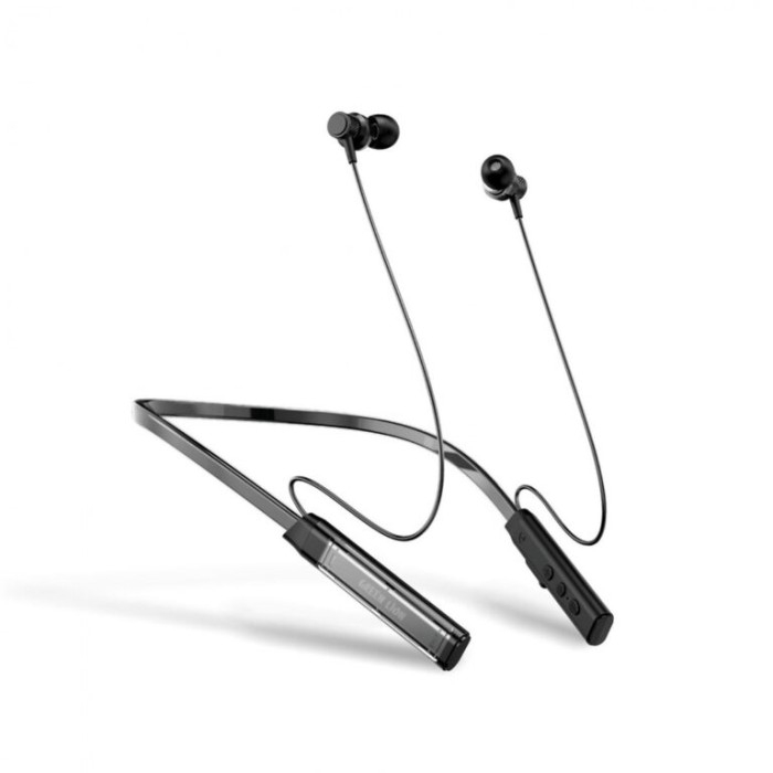 هندزفری بلوتوثی گرین لاین مدل Veria GNVERIANBBK هندزفری بلوتوثی گرین لاین مدل Veria GNVERIANBBK