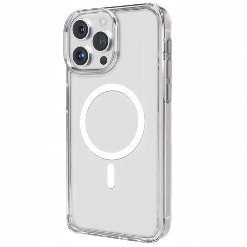 کاور مک دودو مدل PC-492 مناسب برای گوشی موبایل اپل iPhone 16 Pro Max کاور مک دودو مدل PC-492 مناسب برای گوشی موبایل اپل iPhone 16 Pro Max