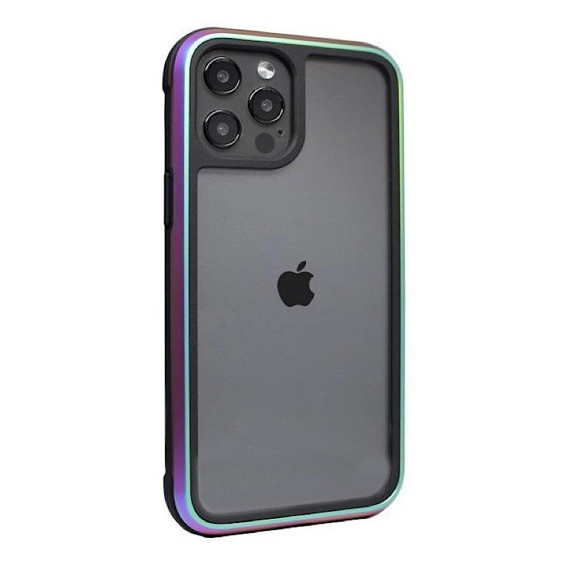 کاور گوشی اپل iPhone 14 Pro کی-دوو مدل Ares-سبز کاور گوشی اپل iPhone 14 Pro کی-دوو مدل Ares-سبز