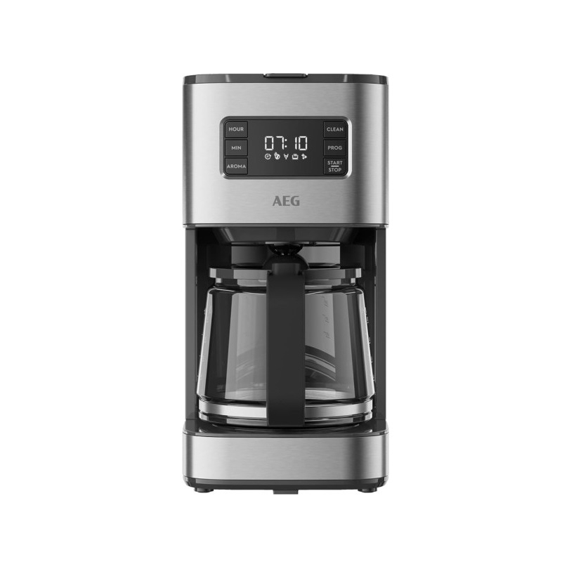 قهوه ساز آ ا گ مدل CM5-1-6ST قهوه ساز آ ا گ مدل CM5-1-6ST