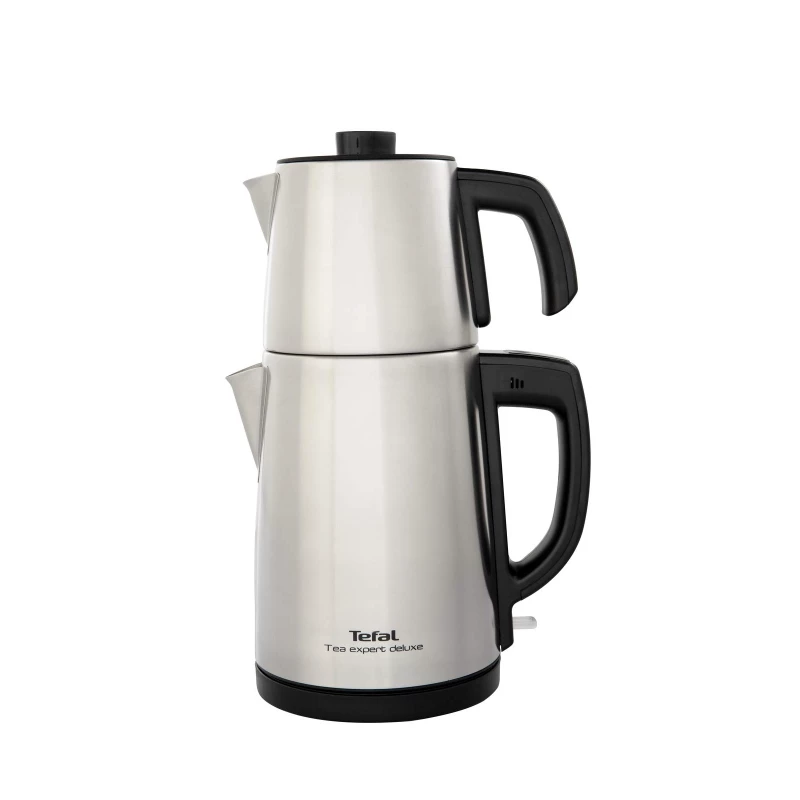 چای ساز تفال مدل BJ509-قرمز چای ساز تفال مدل BJ509-قرمز