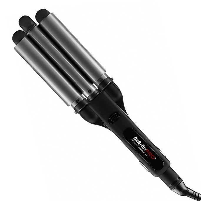 فر کننده و حالت دهنده مو بابیلیس پرو مدل BAB2269TTSDE فر کننده و حالت دهنده مو بابیلیس پرو مدل BAB2269TTSDE