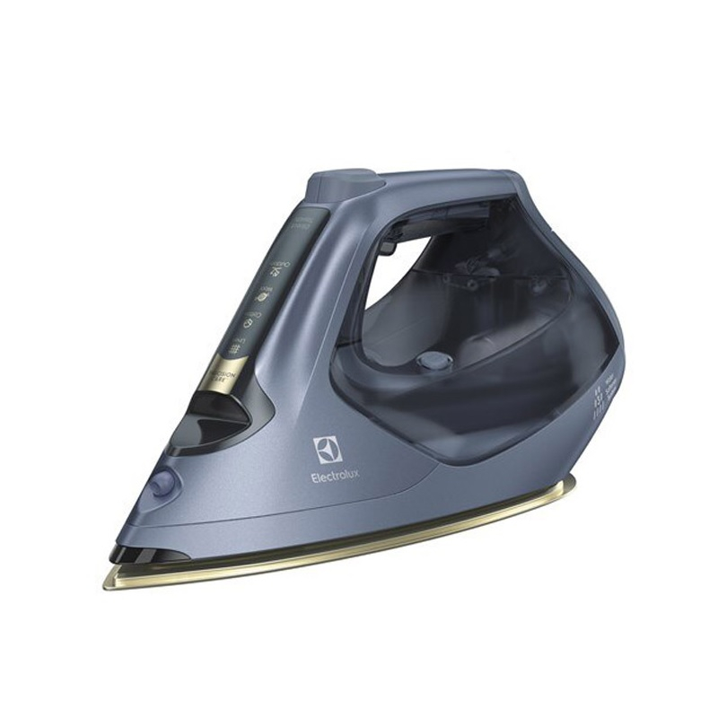 اتو بخار الکترولوکس مدل E8SI1-82BM اتو بخار الکترولوکس مدل E8SI1-82BM