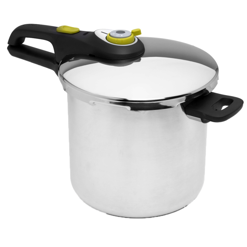 زودپز تفال مدل Secure Five Neo گنجایش 8 لیتر زودپز تفال مدل Secure Five Neo گنجایش 8 لیتر