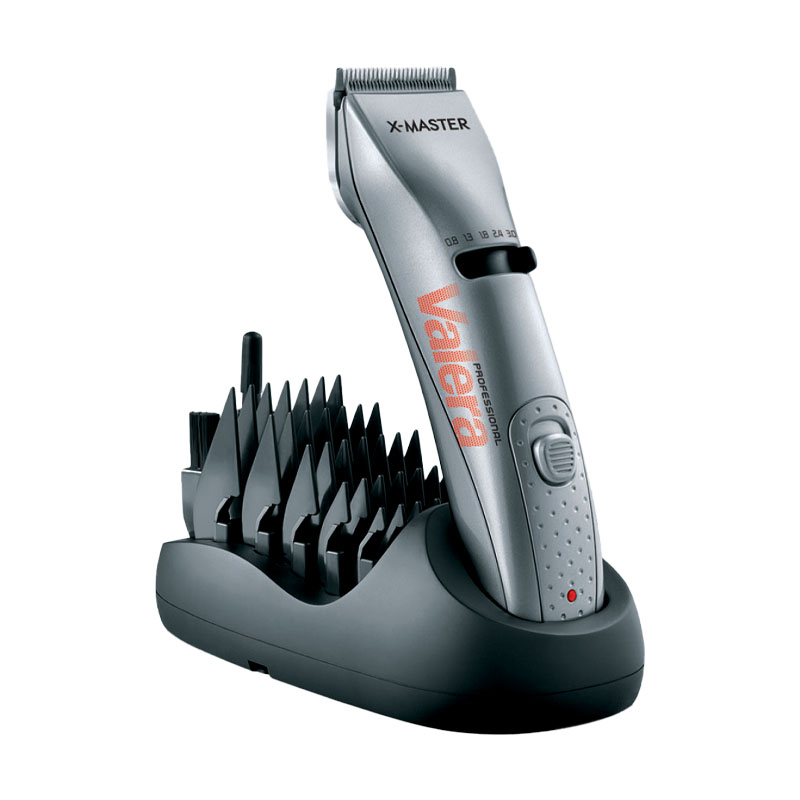 ماشین اصلاح سر و صورت شارژی والرا مدل ایکس مستر ماشین اصلاح سر و صورت شارژی والرا مدل ایکس مستر