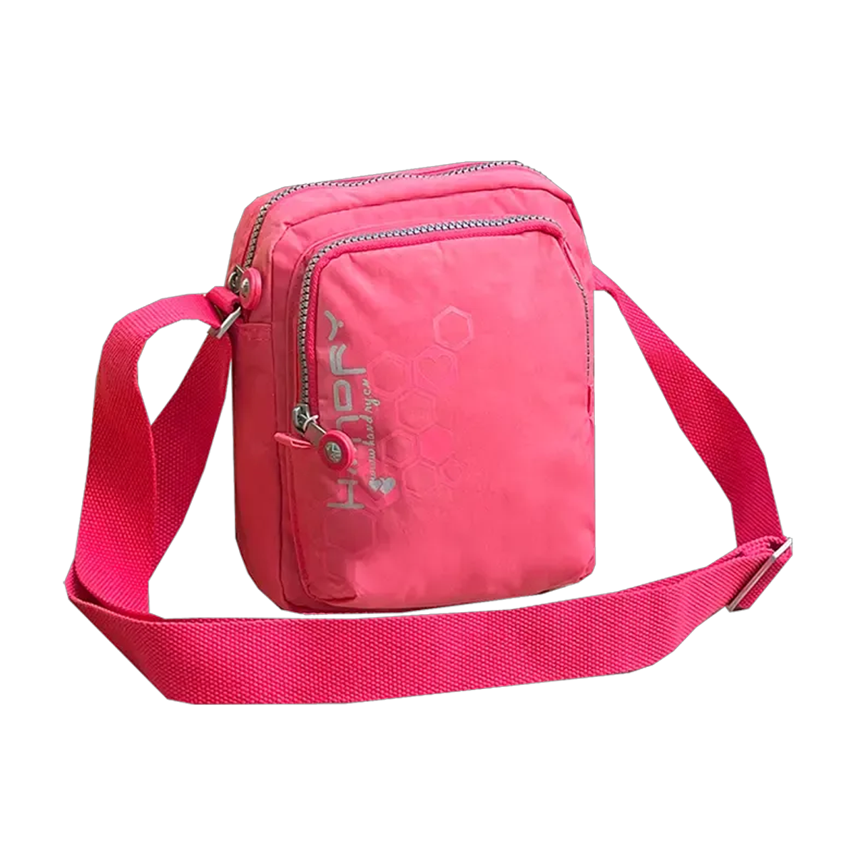 کیف دوشی هندری مدل H0405 کیف دوشی هندری مدل H0405