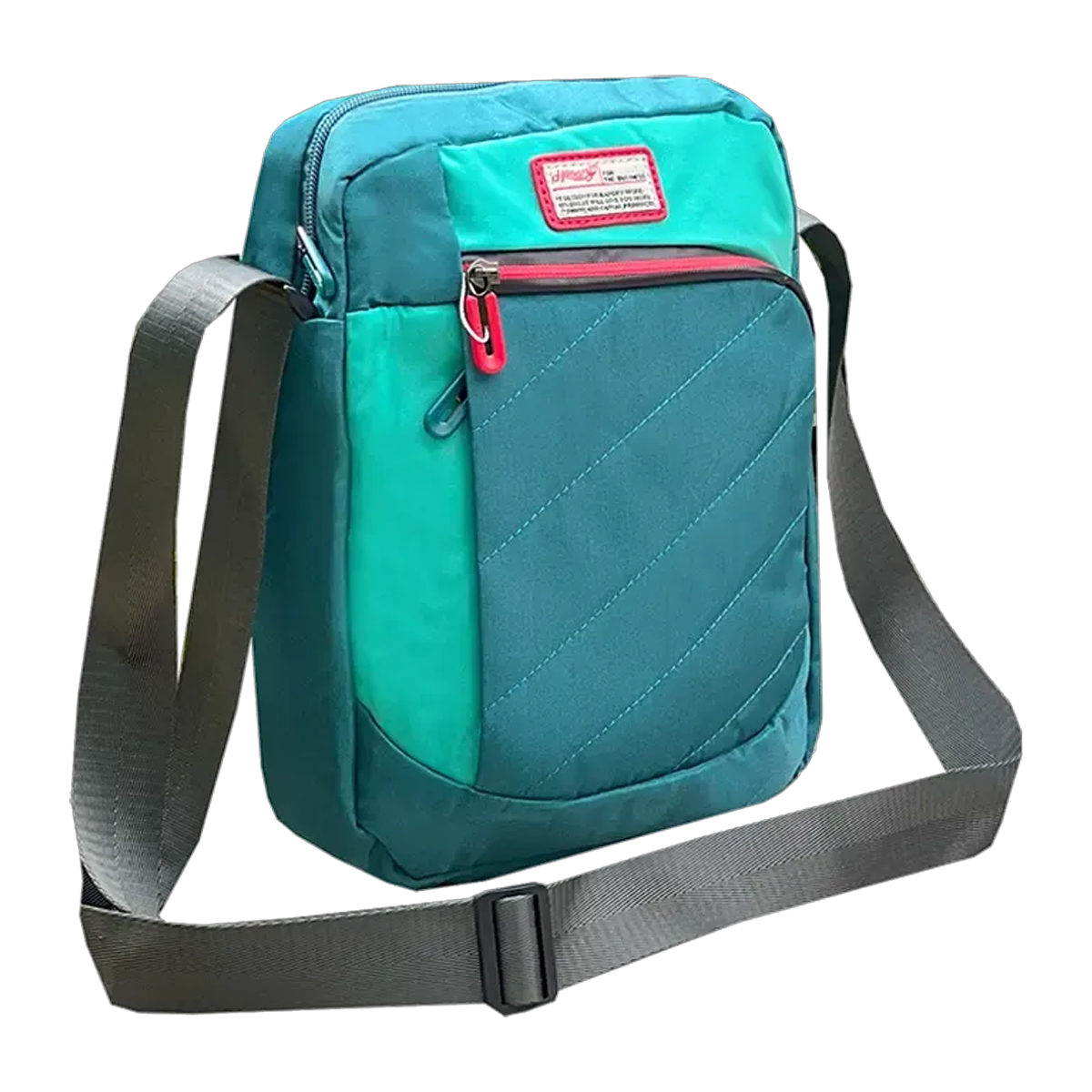 کیف دوشی هندری مدل H2476 کیف دوشی هندری مدل H2476