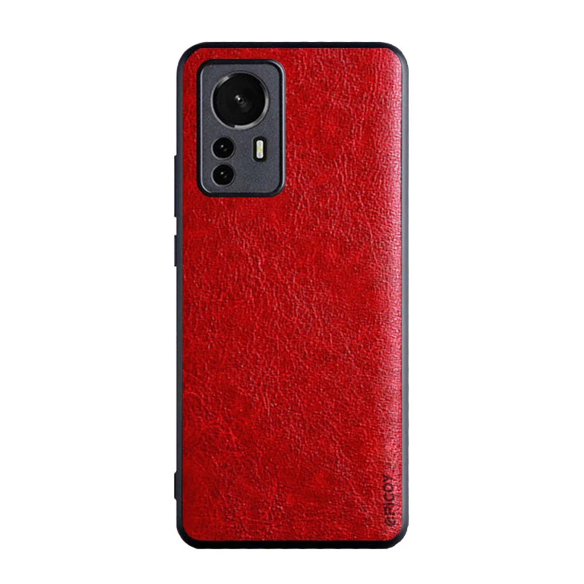 کاور گوشی شیائومی Redmi K50 Ultra/12T اپیکوی مدل Sport-Leather-زرشکی کاور گوشی شیائومی Redmi K50 Ultra/12T اپیکوی مدل Sport-Leather-زرشکی