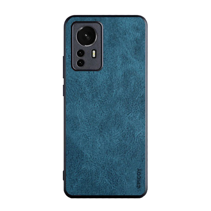 کاور گوشی شیائومی Redmi K50 Ultra/12T اپیکوی مدل Horse-Leather-قهوه ای شتری کاور گوشی شیائومی Redmi K50 Ultra/12T اپیکوی مدل Horse-Leather-قهوه ای شتری