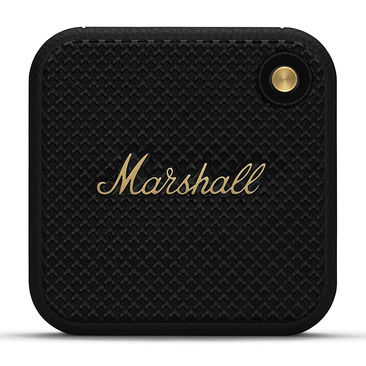 اسپیکر بلوتوثی مارشال مدل Willen  اسپیکر بلوتوثی مارشال مدل Willen