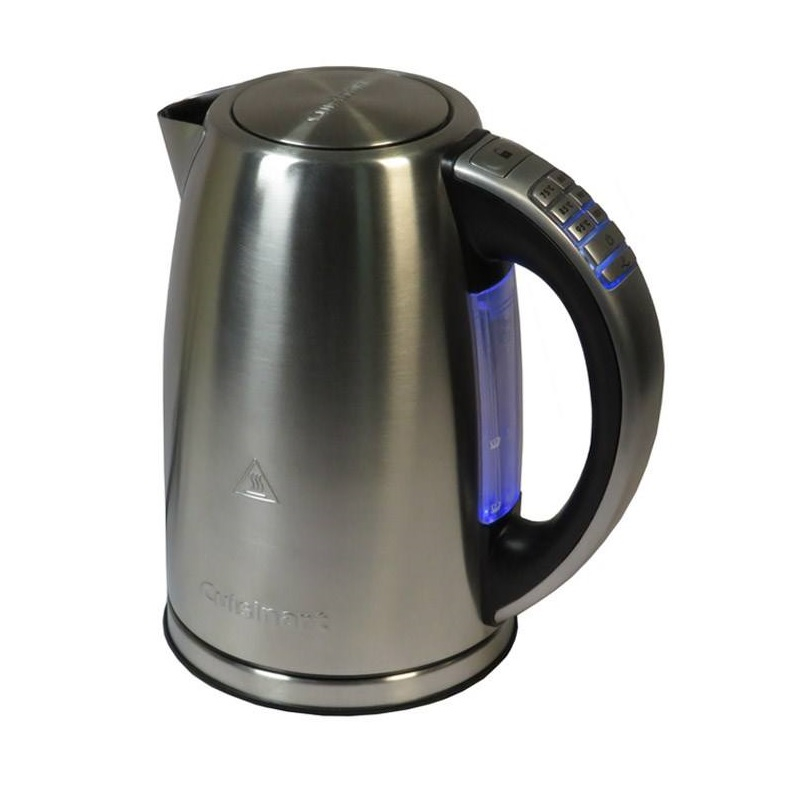 کتری برقی کوئیزینارت مدل CPK18E کتری برقی کوئیزینارت مدل CPK18E