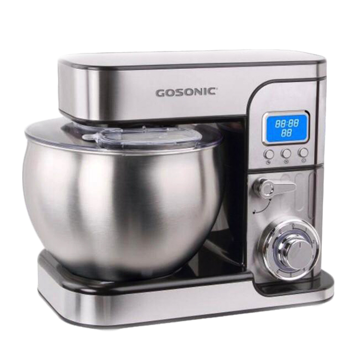 همزن گوسونیک مدل GSM-607 همزن گوسونیک مدل GSM-607