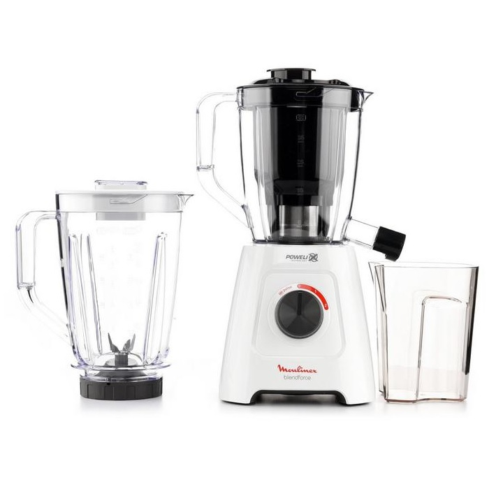 مخلوط کن مولینکس مدل LM42Q127 مخلوط کن مولینکس مدل LM42Q127