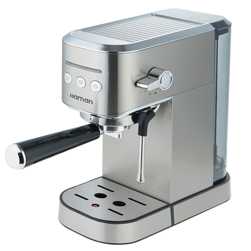 اسپرسو ساز مدل HME-1353 اسپرسو ساز مدل HME-1353